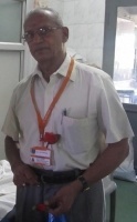 Mr.Srinivasan